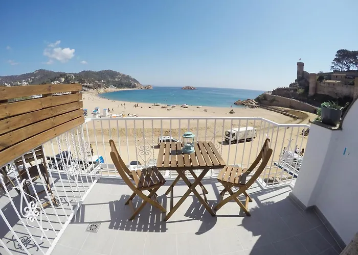 Hostal Del Mar
