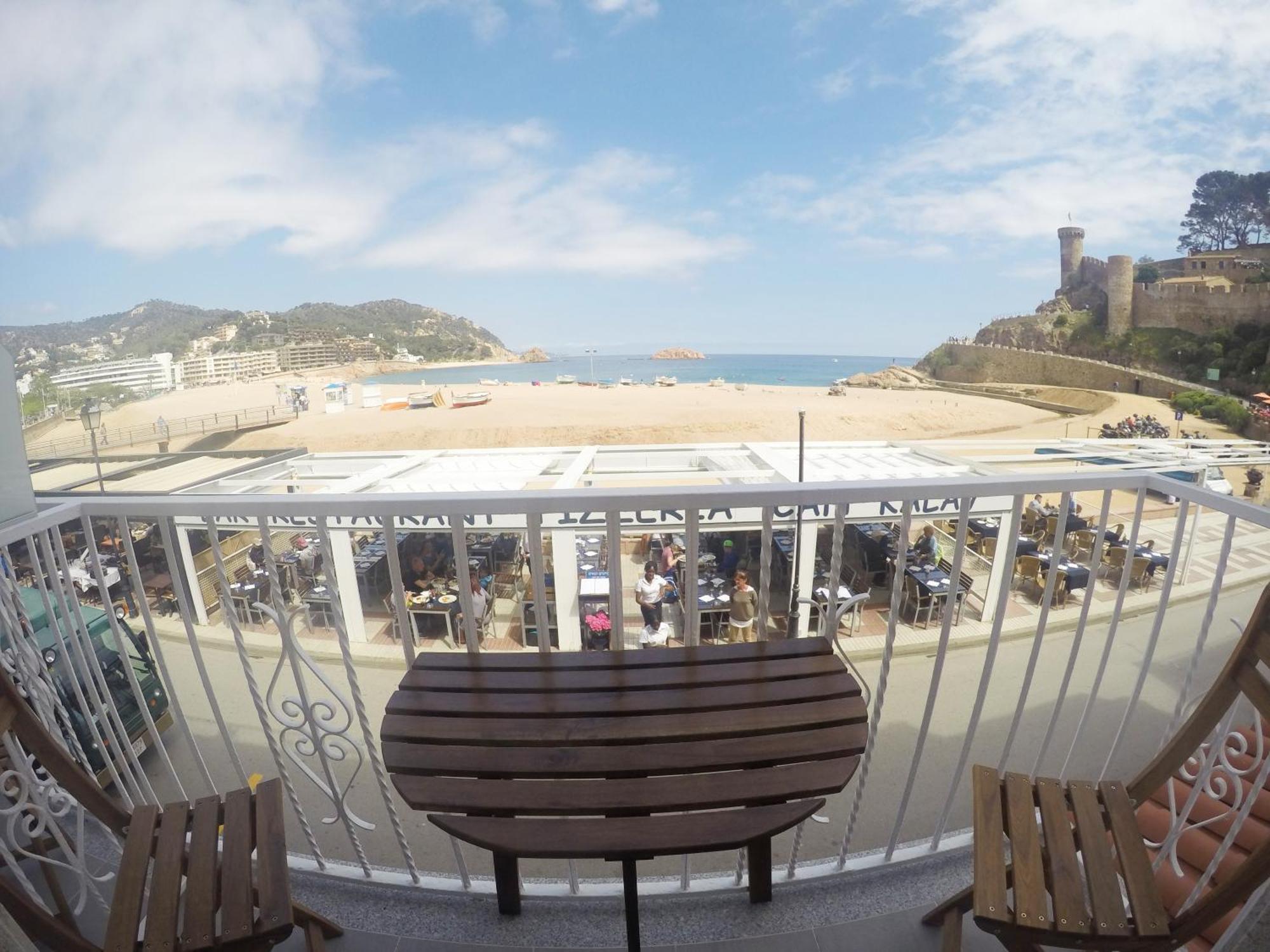 Del Mar 2* Tossa de Mar