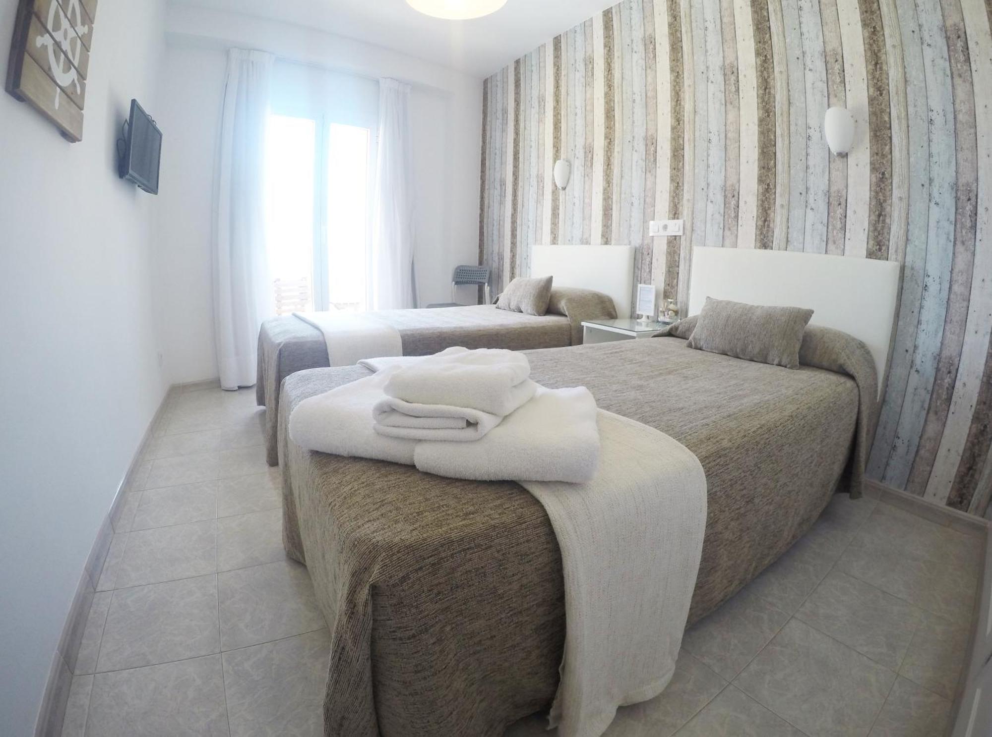 Guest house Del Mar