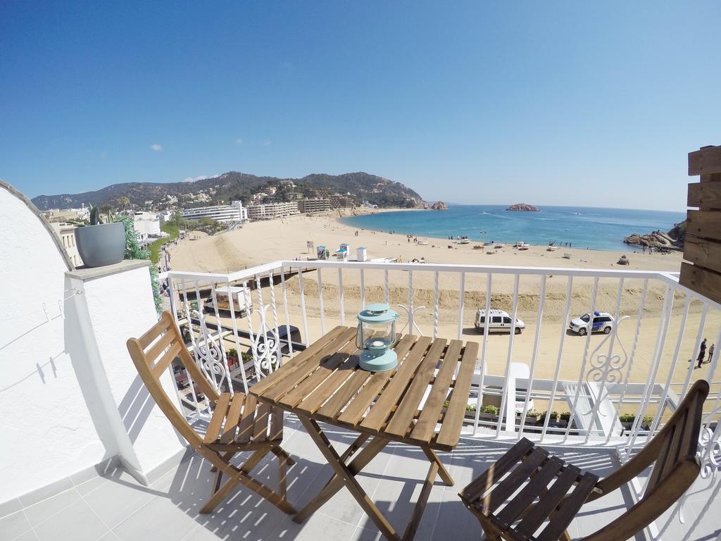 Guest house Del Mar Tossa de Mar