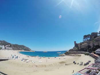 Guest house Del Mar Tossa de Mar