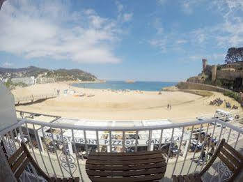 Del Mar Guest house Tossa de Mar