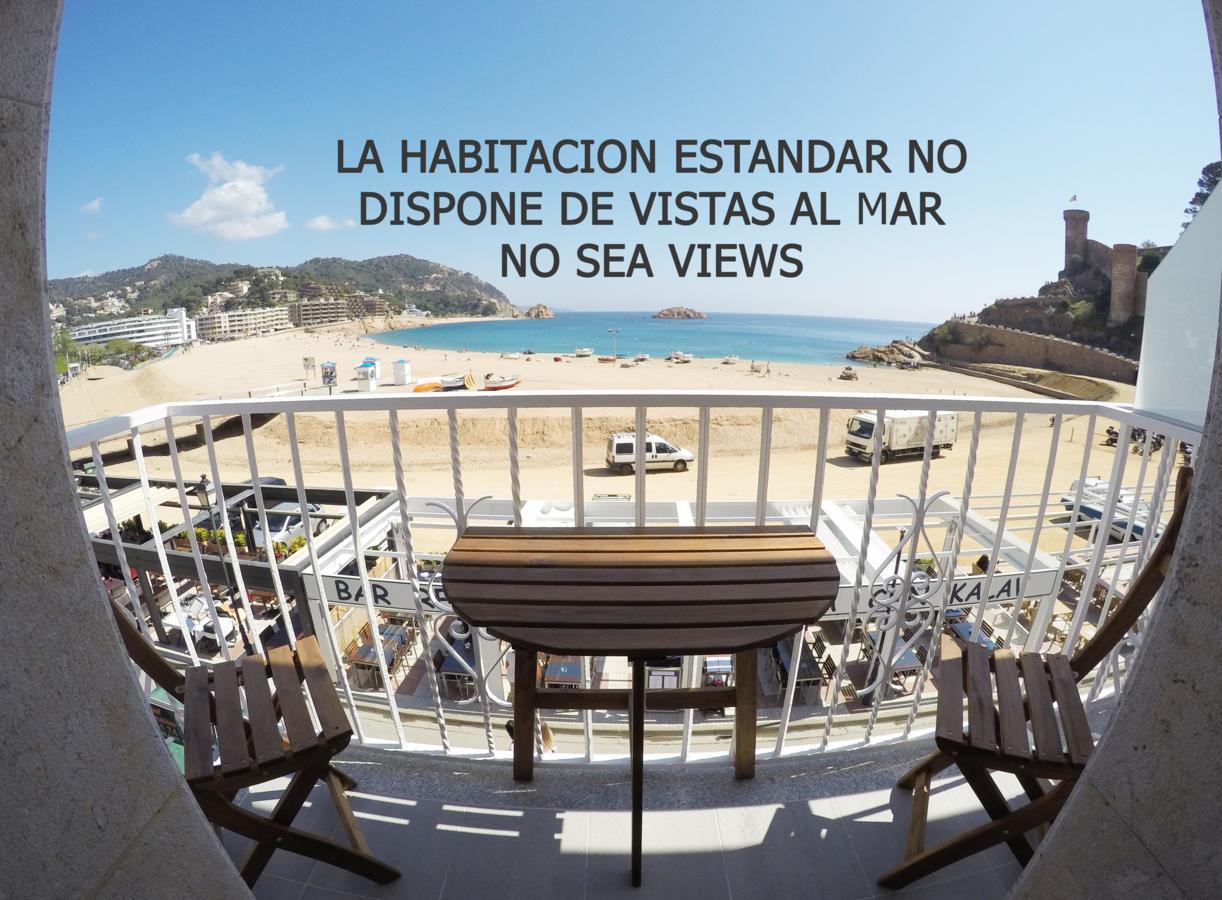 Guest house Del Mar Tossa de Mar