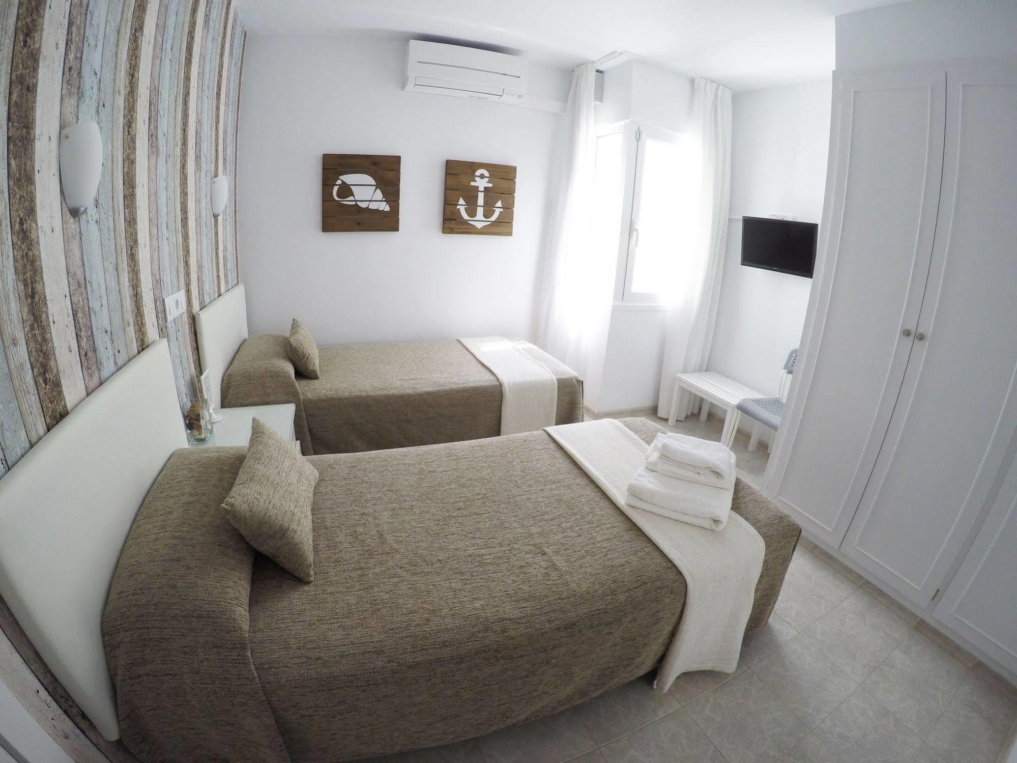 Guest house Del Mar Tossa de Mar
