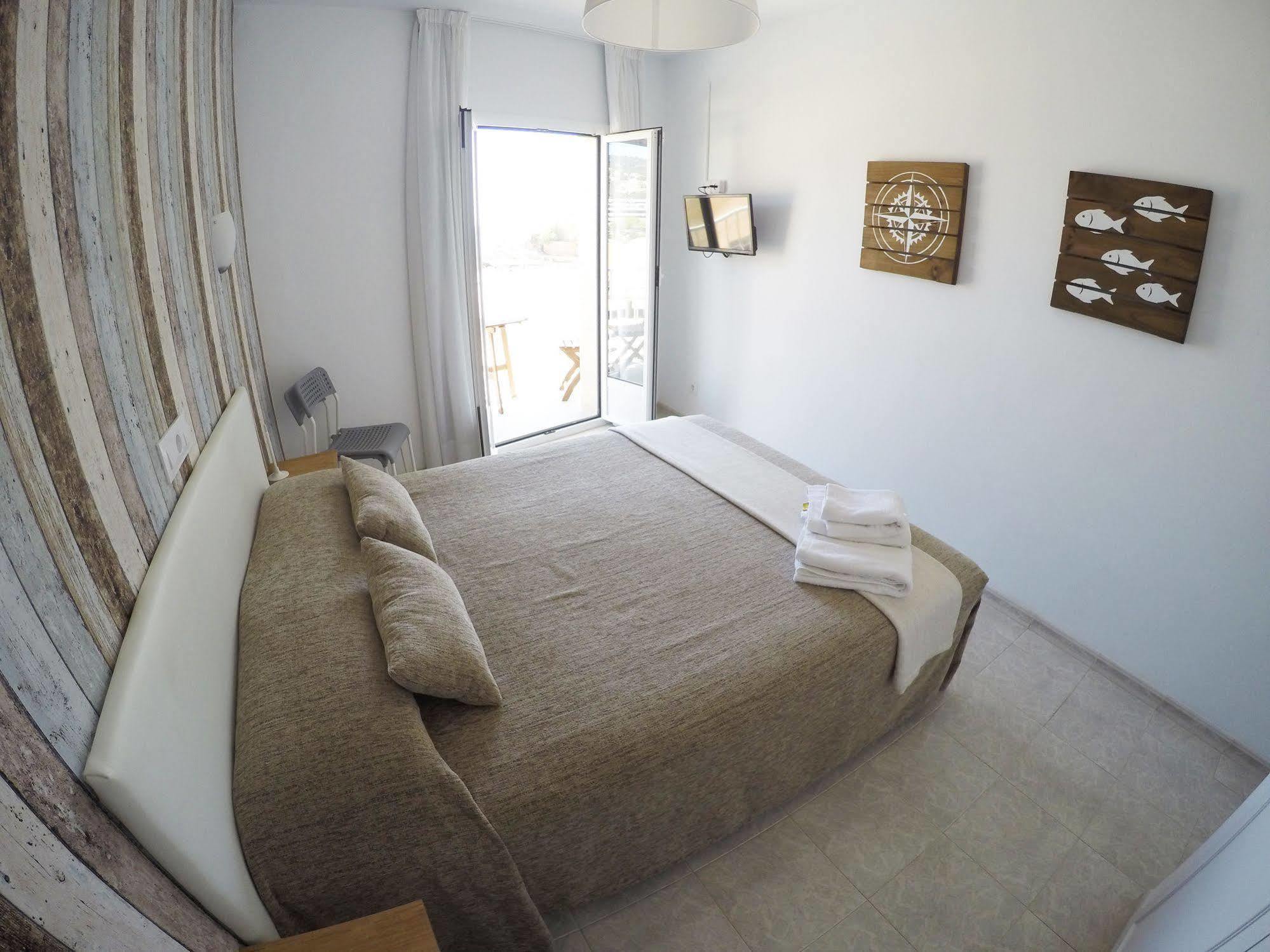 Guest house Del Mar