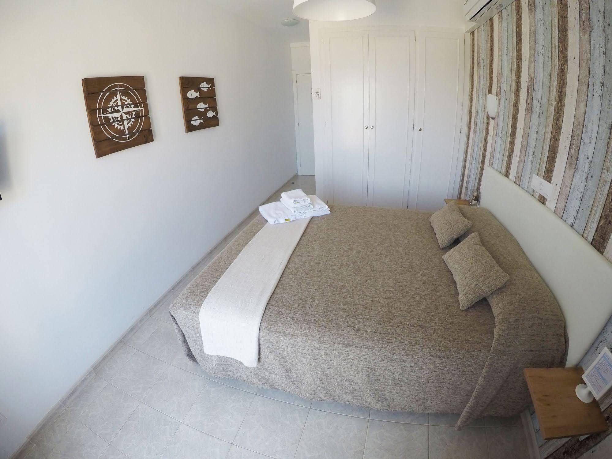 Del Mar Guest house