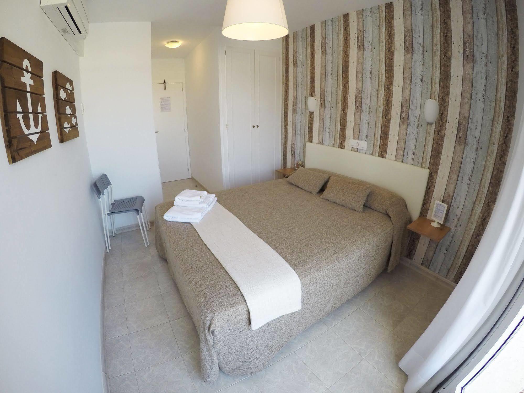 Guest house Del Mar