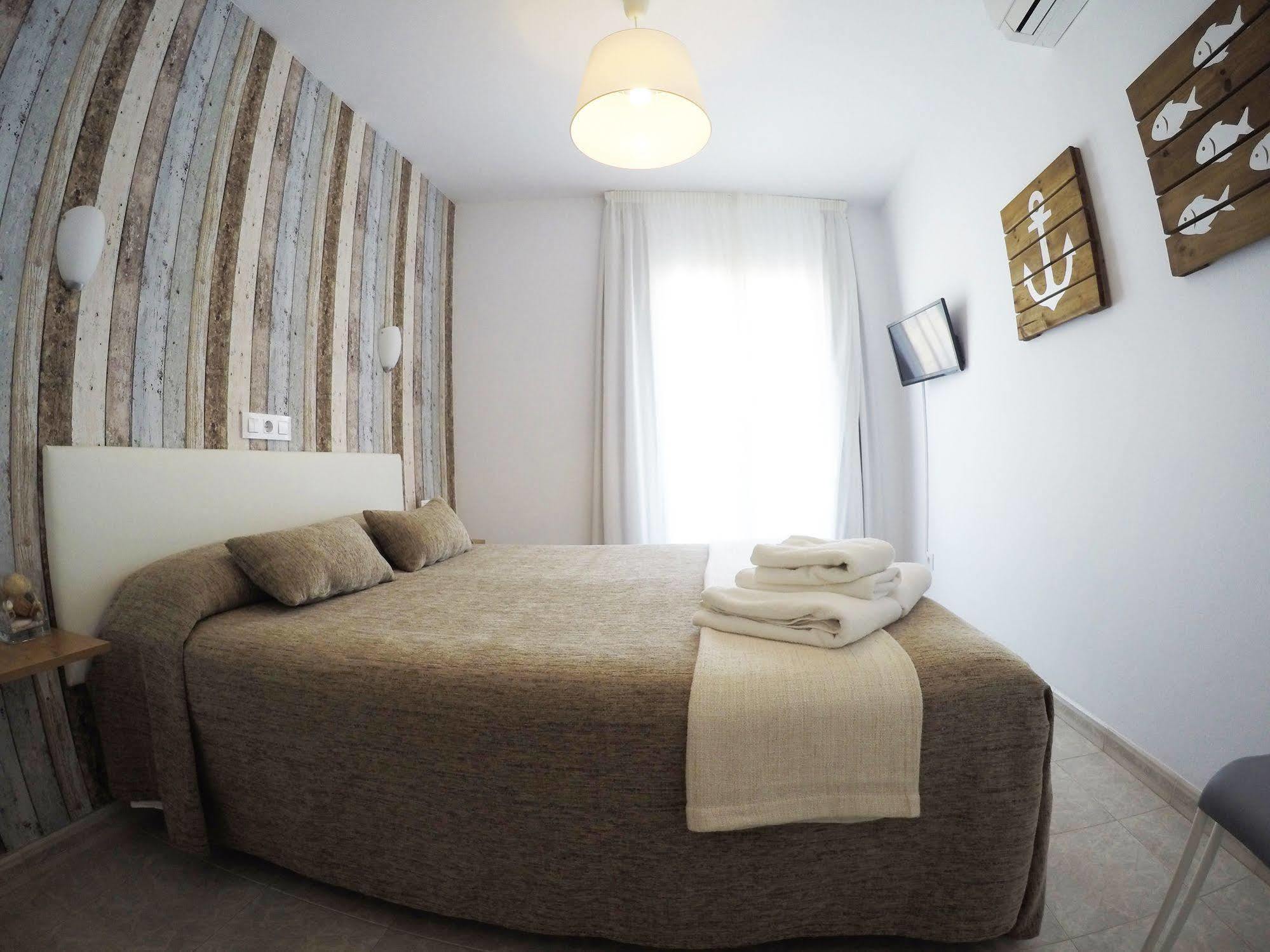 Del Mar Guest house Tossa de Mar