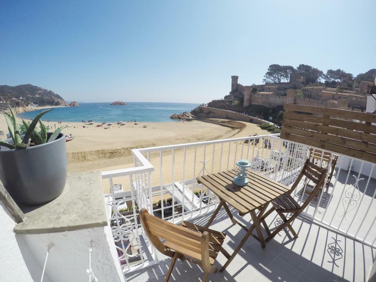 Del Mar Guest house Tossa de Mar