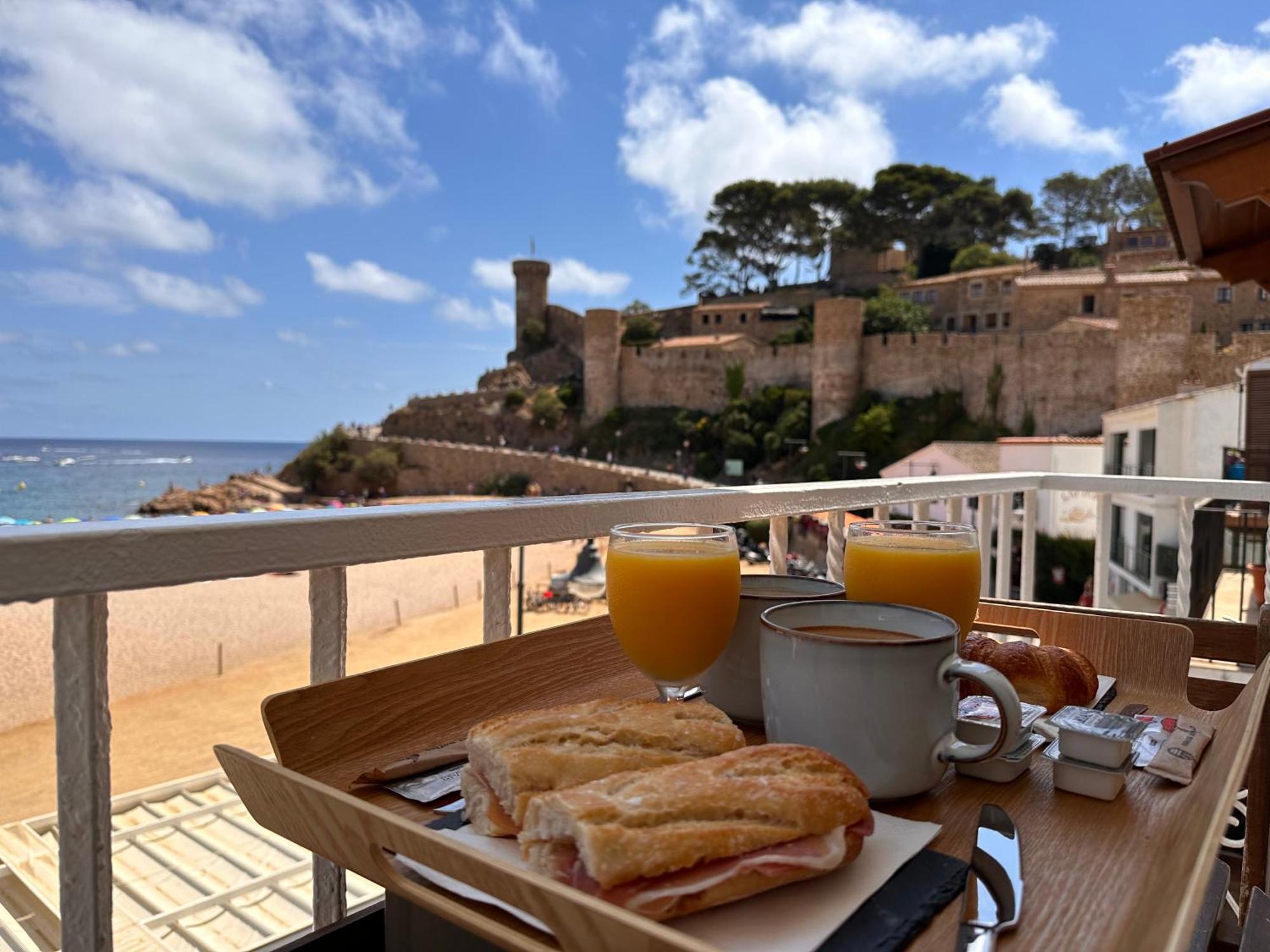 Del Mar Maison d'hôtes 2*