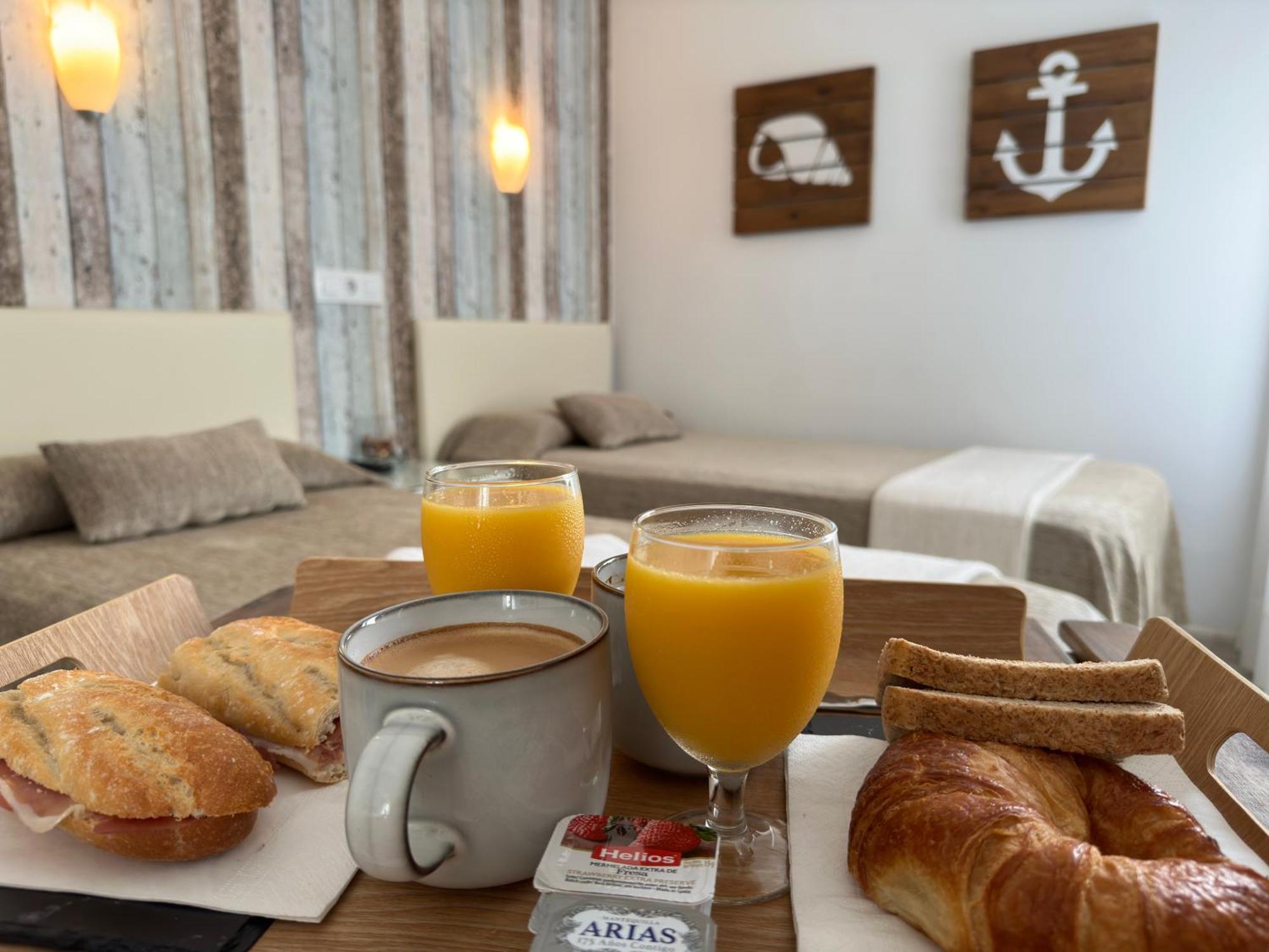 Maison d'hôtes Del Mar