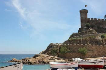 Del Mar Maison d'hôtes Tossa de Mar