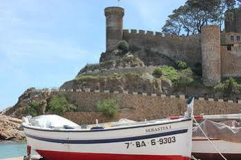 Del Mar Maison d'hôtes Tossa de Mar