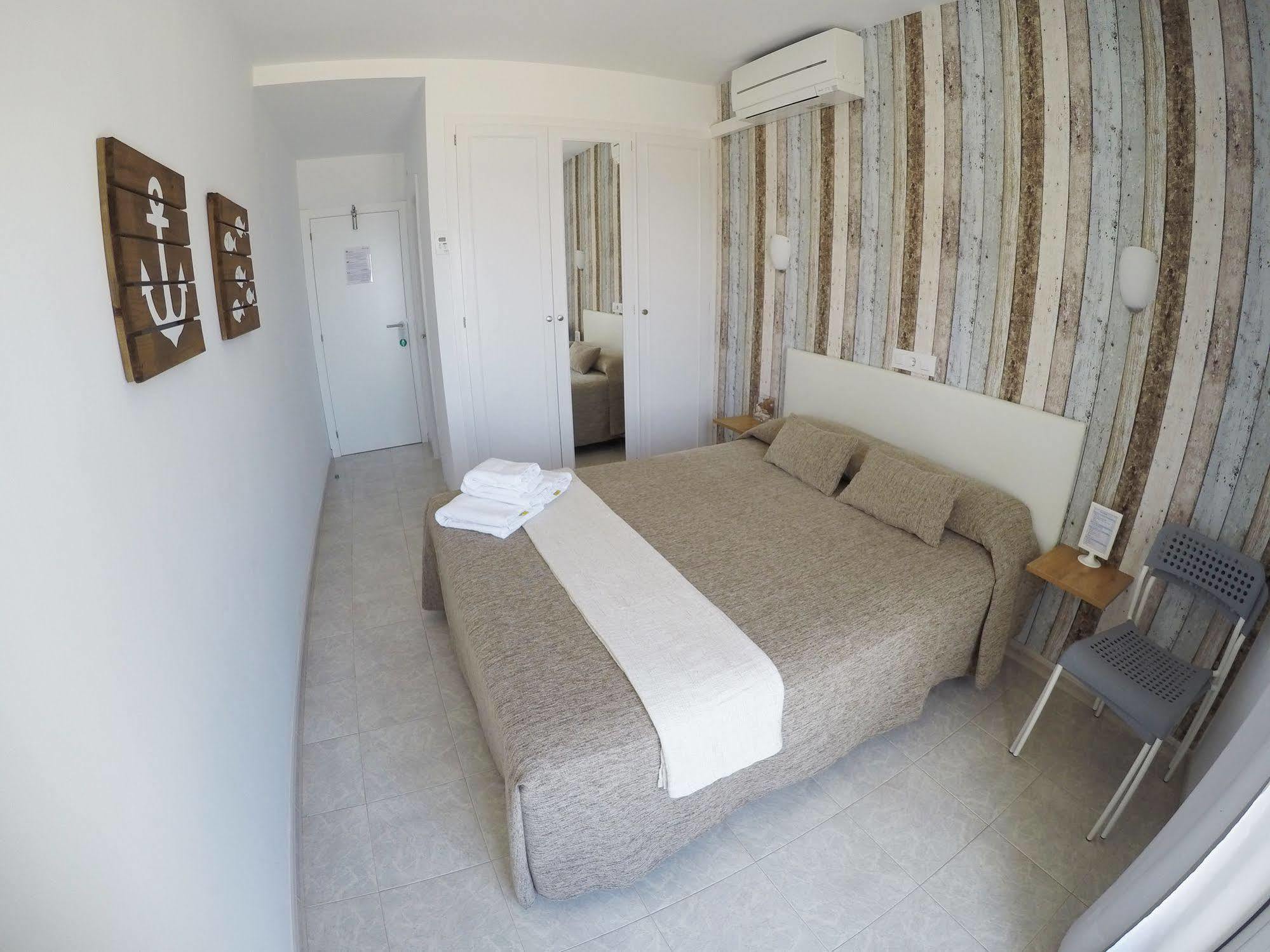 Maison d'hôtes Del Mar 2*