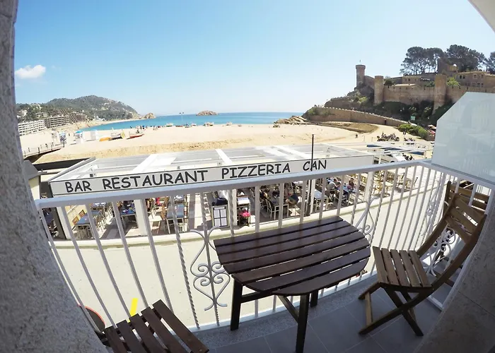 Hostal del Mar