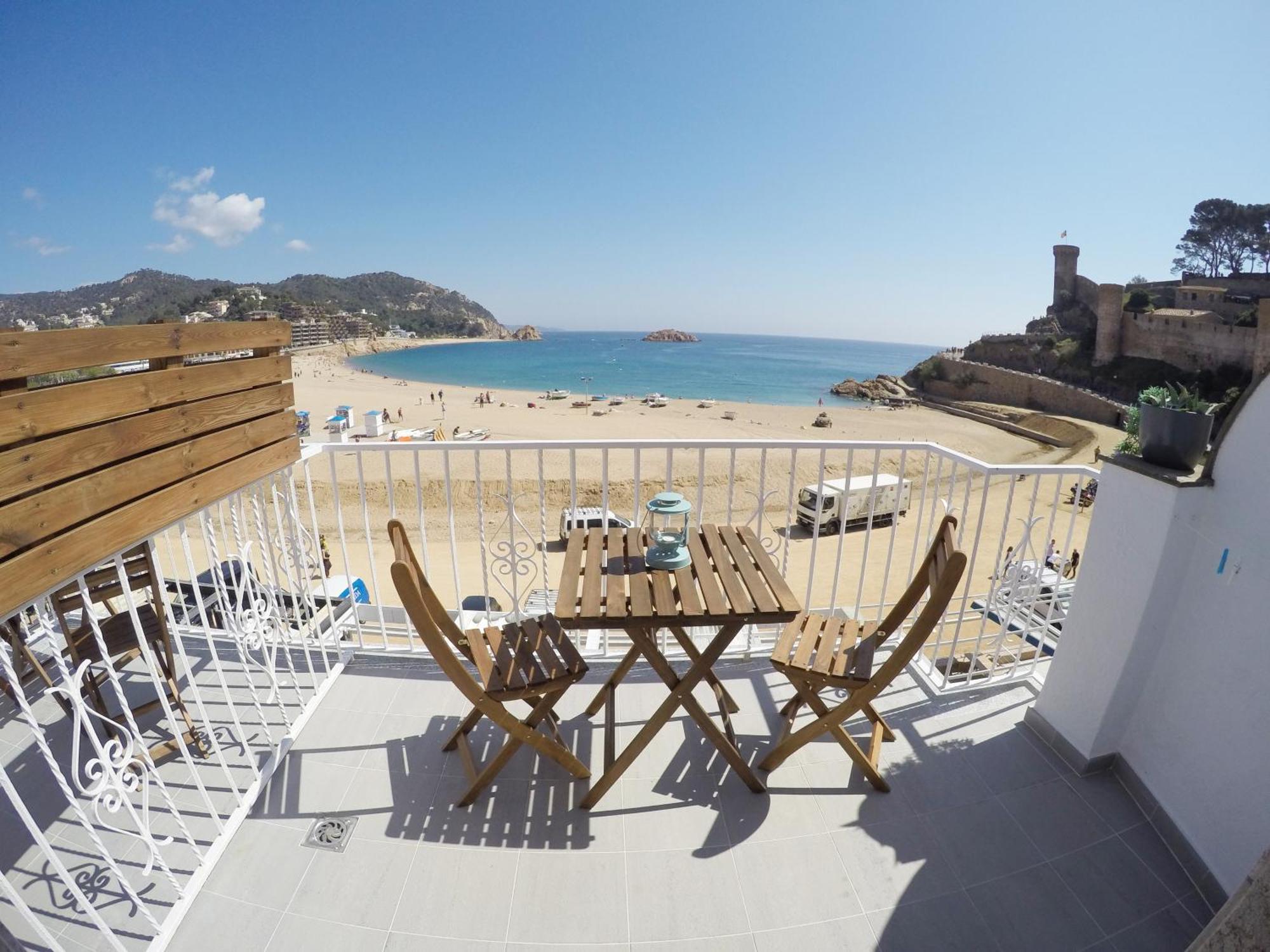 Del Mar Pensión