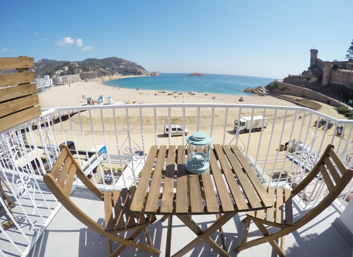 Del Mar Tossa de Mar
